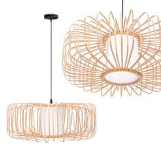 Toolight Stropna svetilka APP1376-1CP