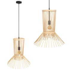 Toolight Stropna svetilka APP1457-1CP