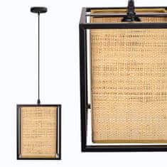 Toolight Stropna svetilka APP1285-1CP