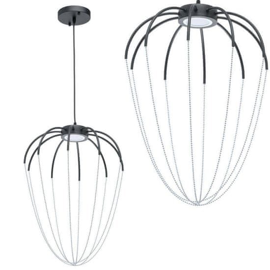 Toolight Stropna svetilka APP1477