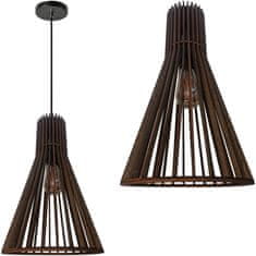 Toolight Stropna svetilka APP1350-1CP