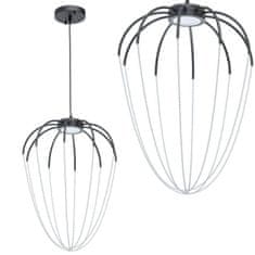 Toolight Stropna svetilka APP1476