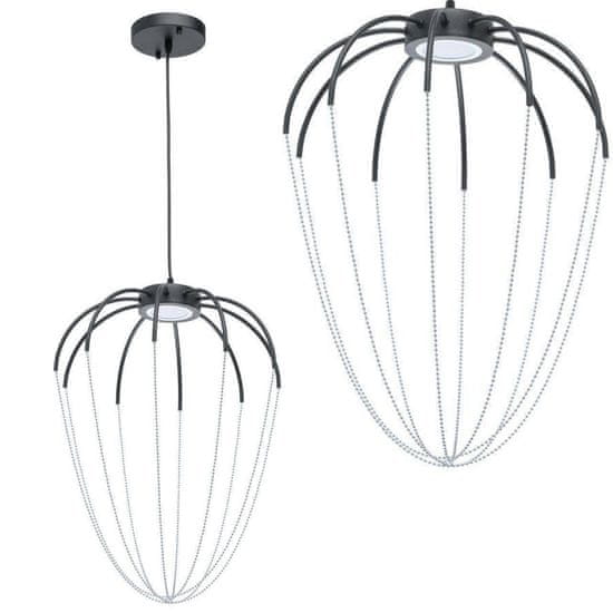 Toolight Stropna svetilka APP1476