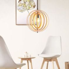Toolight Stropna svetilka APP1278-1CP