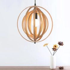 Toolight Stropna svetilka APP1278-1CP