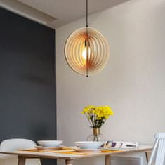 Toolight Stropna svetilka APP1278-1CP