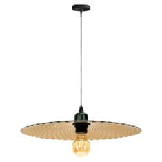 Toolight Stropna svetilka APP1290-1CP Old Gold