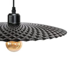 Toolight Stropna svetilka APP1290-1CP Old Gold