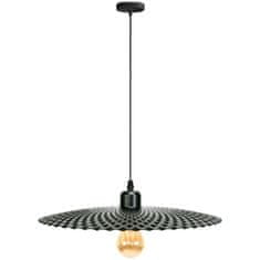 Toolight Stropna svetilka APP1290-1CP Old Gold
