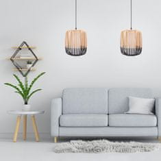 Toolight Stropna svetilka APP1274-1CP