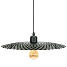 Toolight Stropna svetilka APP1290-1CP Old Gold