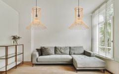 Toolight Stropna svetilka APP1457-1CP