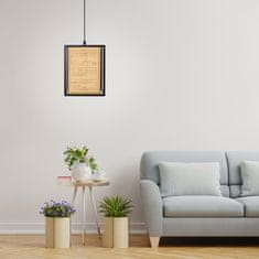 Toolight Stropna svetilka APP1285-1CP