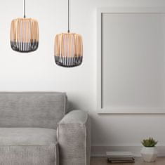 Toolight Stropna svetilka APP1274-1CP