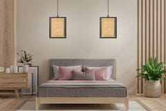 Toolight Stropna svetilka APP1285-1CP