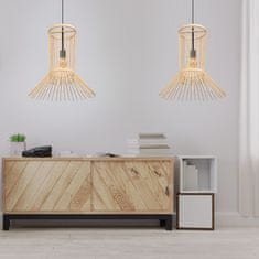 Toolight Stropna svetilka APP1457-1CP