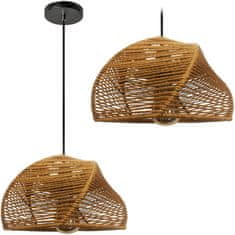 Toolight Stropna svetilka APP1316-1CP