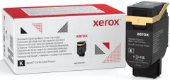 Xerox toner, 2400 strani, C410, C415, črn (006R04677)