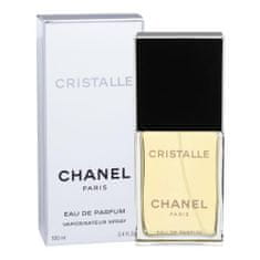 Chanel Cristalle 100 ml parfumska voda za ženske POKR