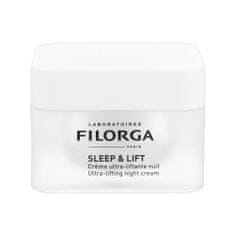 Filorga Sleep & Lift Ultra-Lifting nočna krema za obraz proti staranju 50 ml za ženske