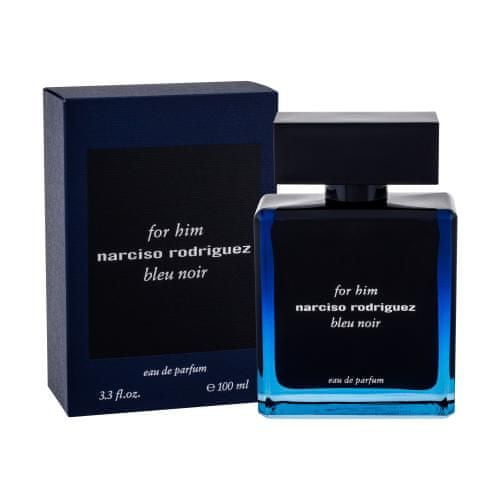 Narciso Rodriguez For Him Bleu Noir parfumska voda za moške