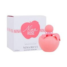 Nina Rose 50 ml toaletna voda za ženske