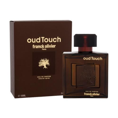 Franck Olivier Oud Touch parfumska voda za moške