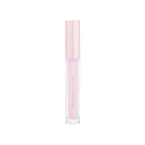 Makeup Revolution Glow Lip Serum SPF10 zaščitni serum za ustnice 3.6 ml