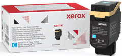 Xerox toner, 7000 strani, C410, C415, cian (006R04765)