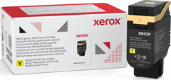 Xerox toner, 7000 strani, C410, C415, rumen (006R04767)