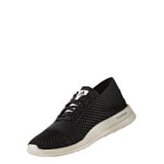 Adidas Čevlji obutev za tek črna 38 2/3 EU Element Refine 3