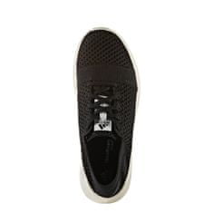 Adidas Čevlji obutev za tek črna 38 2/3 EU Element Refine 3