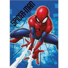 MARVEL Spiderman - Odeja