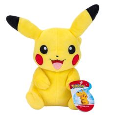 Nintendo Pokemon Pikachu plišasta igrača 23cm
