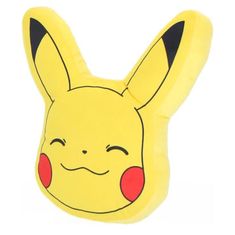 Nintendo Pokemon Pikachu - Blazina
