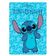 Disney Stitch - Odeja