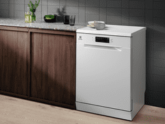 Electrolux ESA47200SW 300 pomivalni stroj