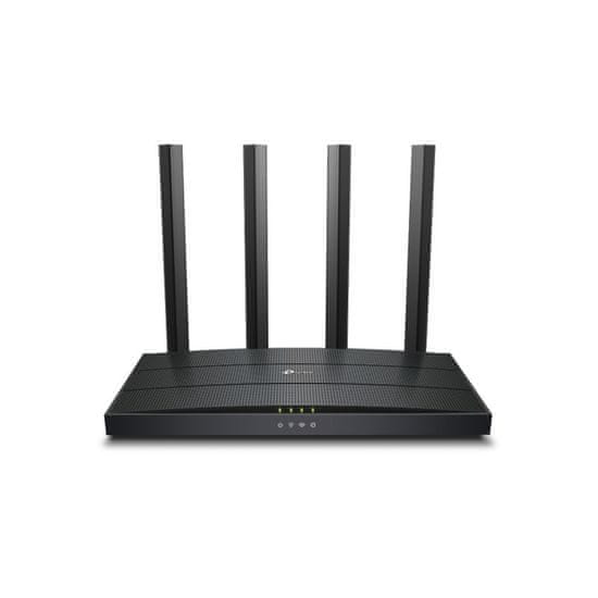 TP-Link Archer AX12 usmerjevalnik, AX1500, Wi-Fi 6