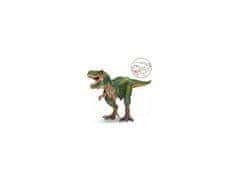 Schleich SLH14525 Schleich Dinosaurus - Tiranozaver, figurica za otroke od 4 let 