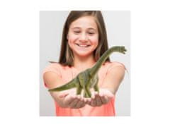 Schleich SLH14581 Schleich Dinosaurus - Dinozaver Brachiosaurus, figurica za otroke od 4 let 