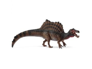 Schleich SLH15009 Schleich Dinosaurus - Dinozaver Spinozaurus, figurica za otroke od 4 let