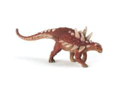 Schleich SLH15036 Schleich Dinosaurus - Dinozaver Gastonia, figurica za otroke od 4 let 