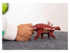 Schleich SLH15036 Schleich Dinosaurus - Dinozaver Gastonia, figurica za otroke od 4 let 