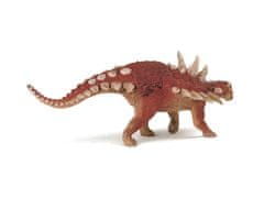 Schleich SLH15036 Schleich Dinosaurus - Dinozaver Gastonia, figurica za otroke od 4 let 