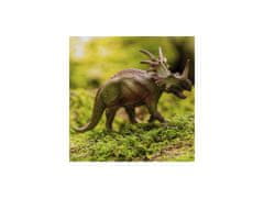 Schleich SLH15033 Schleich Dinosaurus - Dinozaver Styrakozaur, figurica za otroke od 4 let 