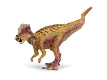Schleich SLH15024 Schleich Dinosaurus - Dinozaver Pachycephalosaurus, figurica Pachycefalozaur za otroke od 4 let