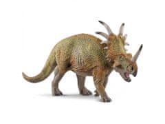 Schleich SLH15033 Schleich Dinosaurus - Dinozaver Styrakozaur, figurica za otroke od 4 let 