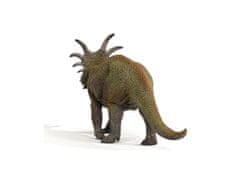 Schleich SLH15033 Schleich Dinosaurus - Dinozaver Styrakozaur, figurica za otroke od 4 let 