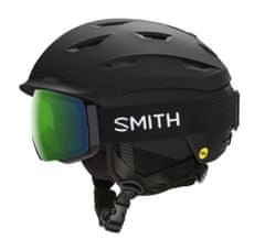Smith Level Mips smučarska čelada, 55-59 cm, mat črna