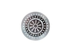 ELIPLAST Lovilec umazanije, premer 8,3 cm Cr (2 kosa)